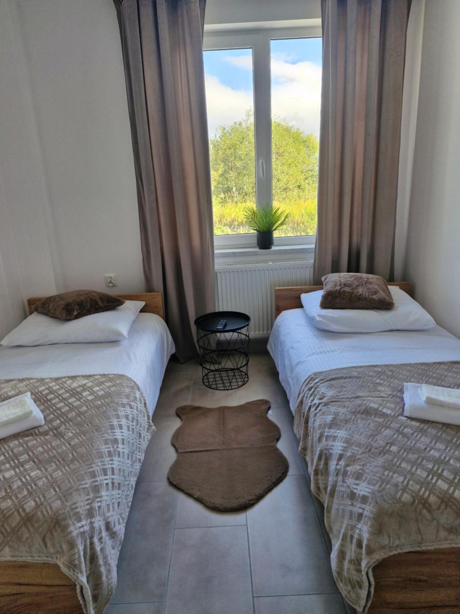 Motel Mewa Lezajsk Extérieur photo