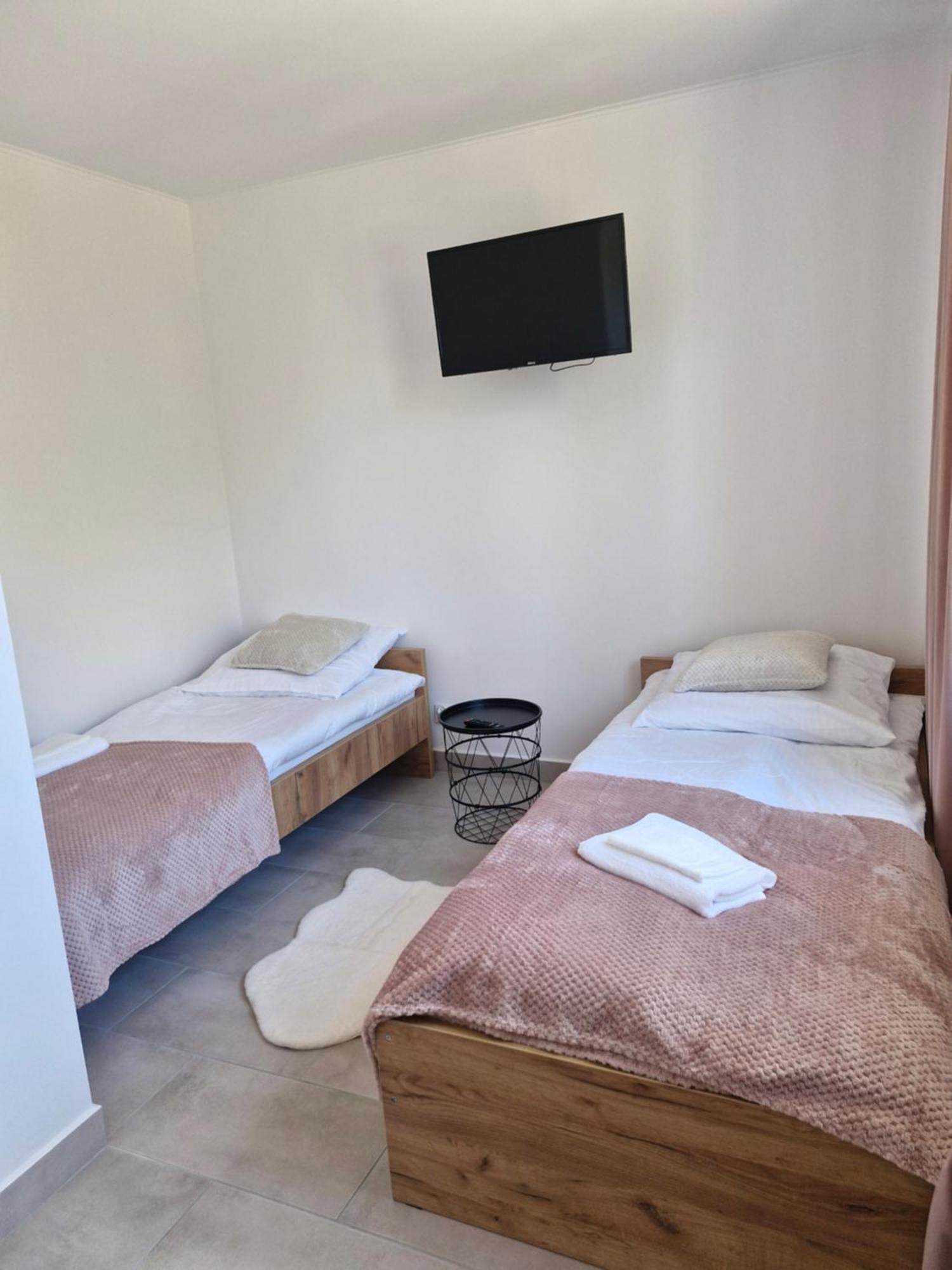 Motel Mewa Lezajsk Extérieur photo