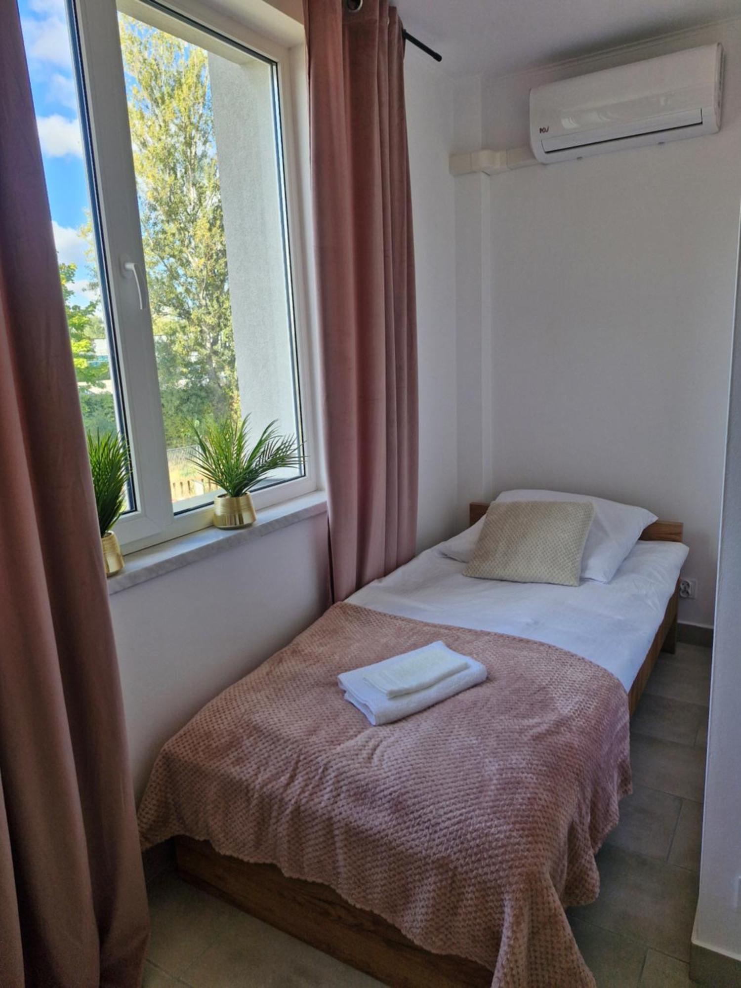 Motel Mewa Lezajsk Extérieur photo