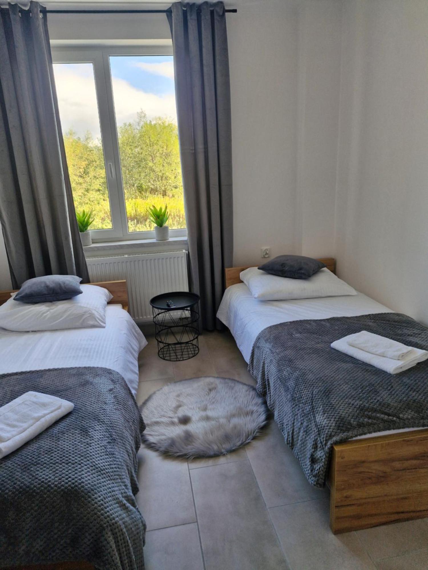 Motel Mewa Lezajsk Extérieur photo