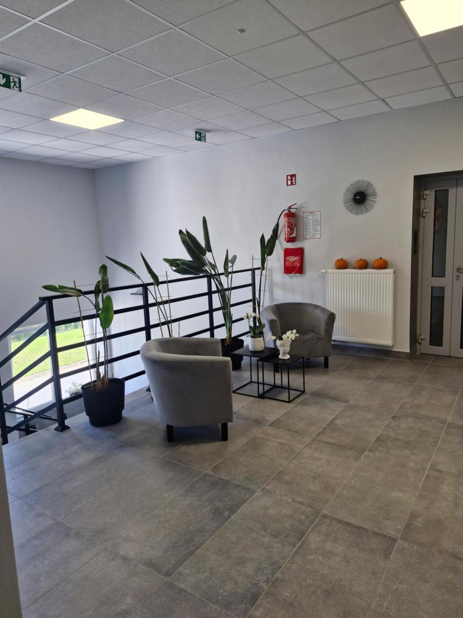 Motel Mewa Lezajsk Extérieur photo