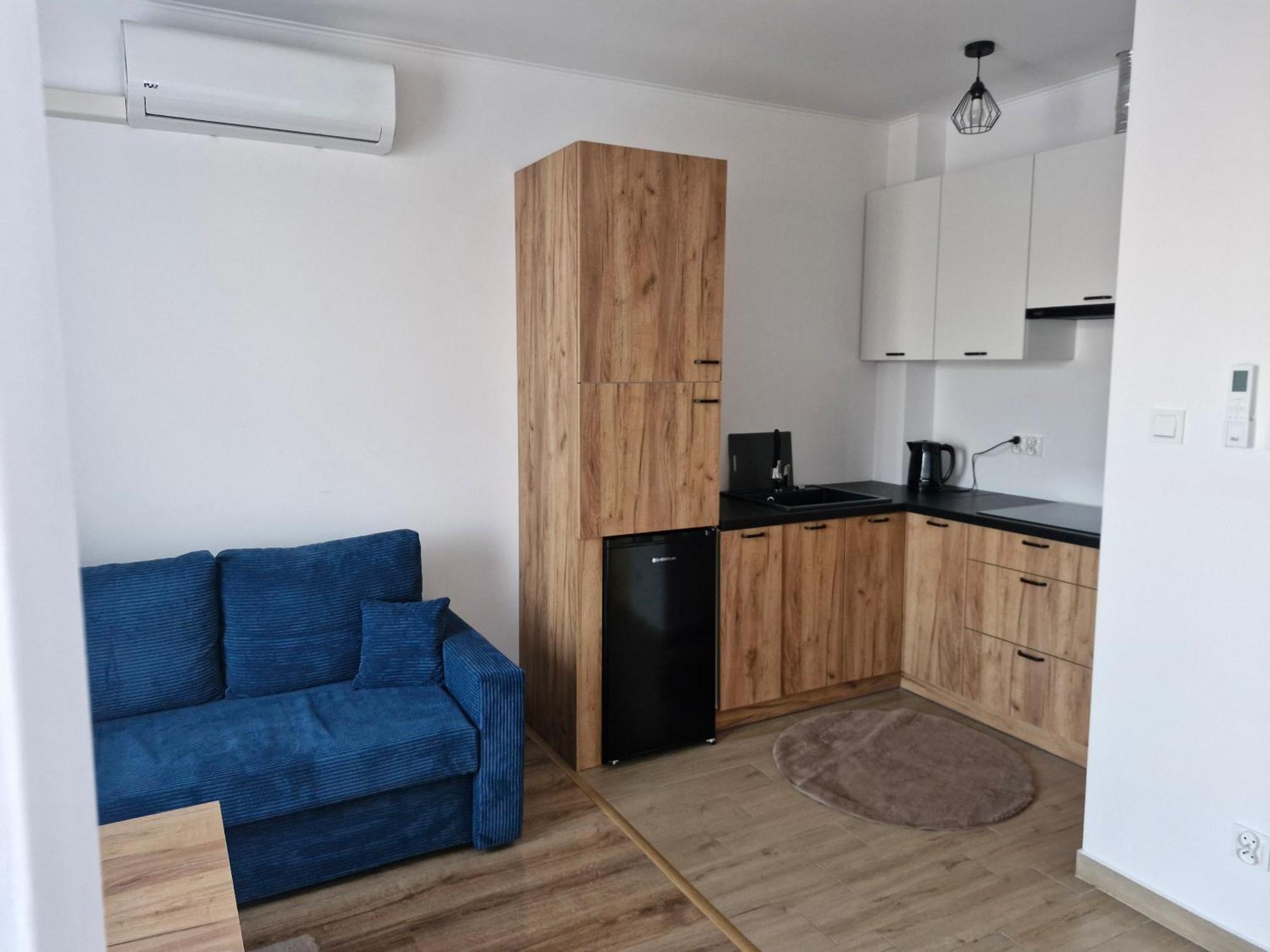 Motel Mewa Lezajsk Extérieur photo